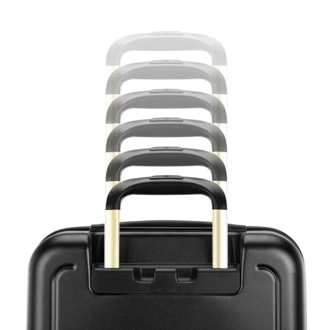 Mobile Solution 2 trolley per bagaglio a mano Mobile Solution 2 trolley per bagaglio a mano