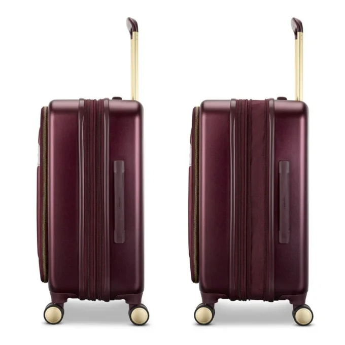 Mobile Solution 2 trolley per bagaglio a mano Mobile Solution 2 trolley per bagaglio a mano