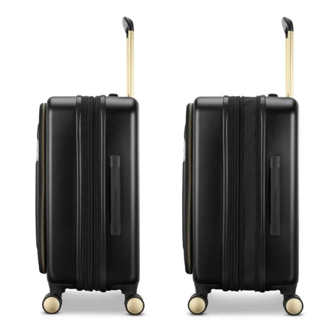 Mobile Solution 2 trolley per bagaglio a mano Mobile Solution 2 trolley per bagaglio a mano