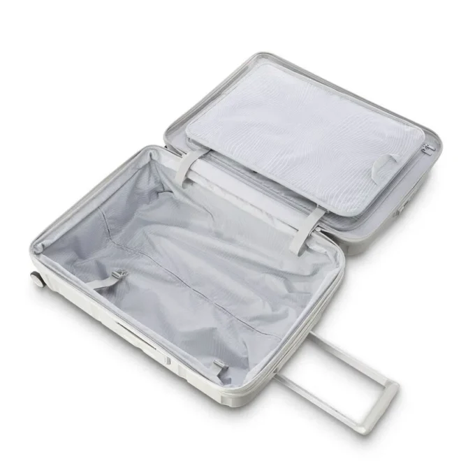 Outline Pro for large spinner