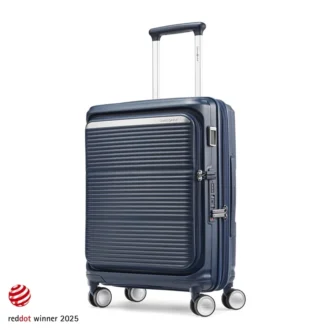 Paralux Global Bagaglio a mano Spinner