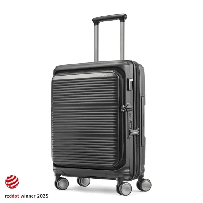 Paralux Global Bagaglio a mano Spinner