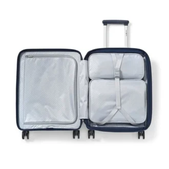 Paralux Global Bagaglio a mano Spinner