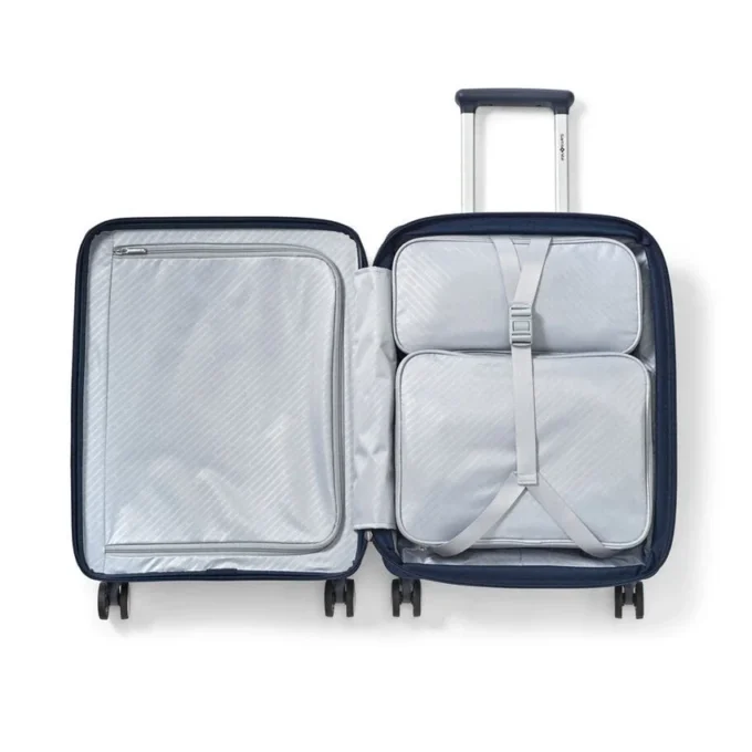 Paralux Global Bagaglio a mano Spinner Paralux Global Bagaglio a mano Spinner
