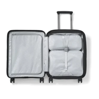 Paralux Global Bagaglio a mano Spinner