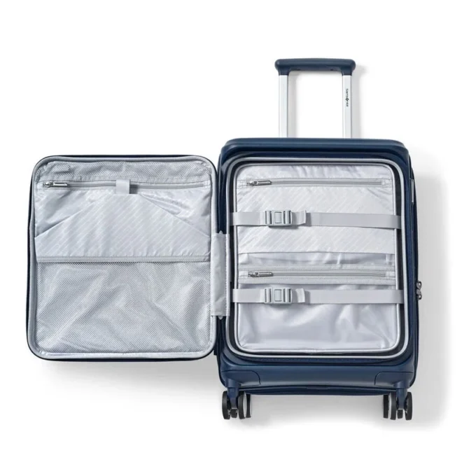 Paralux Global Bagaglio a mano Spinner Paralux Global Bagaglio a mano Spinner