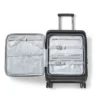 Paralux Global Bagaglio a mano Spinner