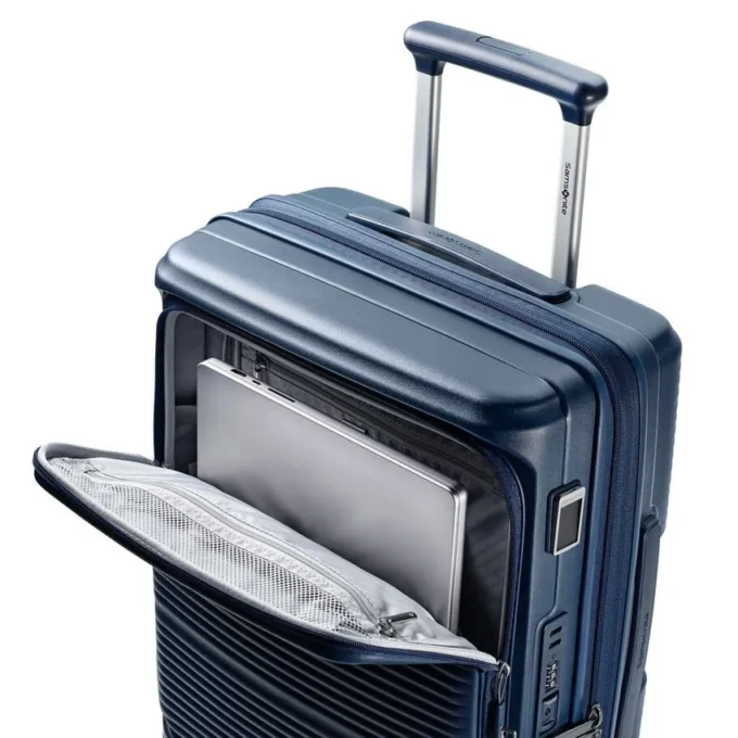Paralux Global Bagaglio a mano Spinner Paralux Global Bagaglio a mano Spinner