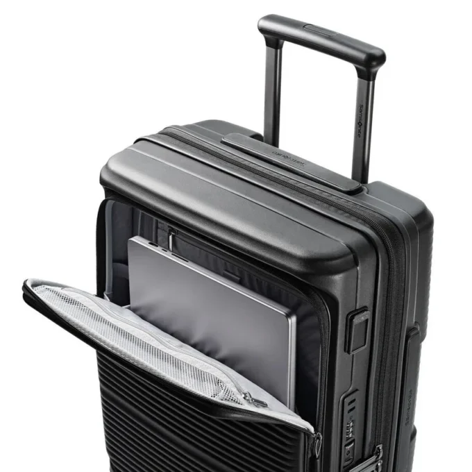Paralux Global Bagaglio a mano Spinner