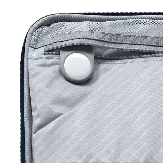 Paralux Global Bagaglio a mano Spinner Paralux Global Bagaglio a mano Spinner