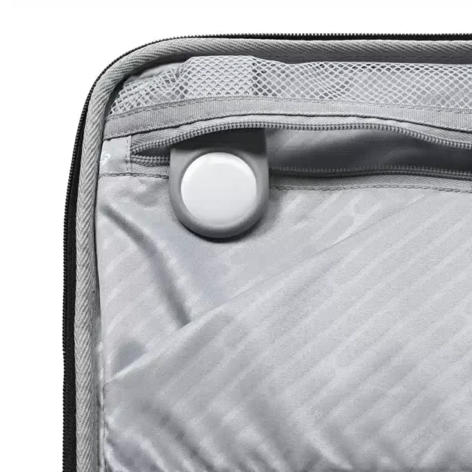 Paralux Global Bagaglio a mano Spinner