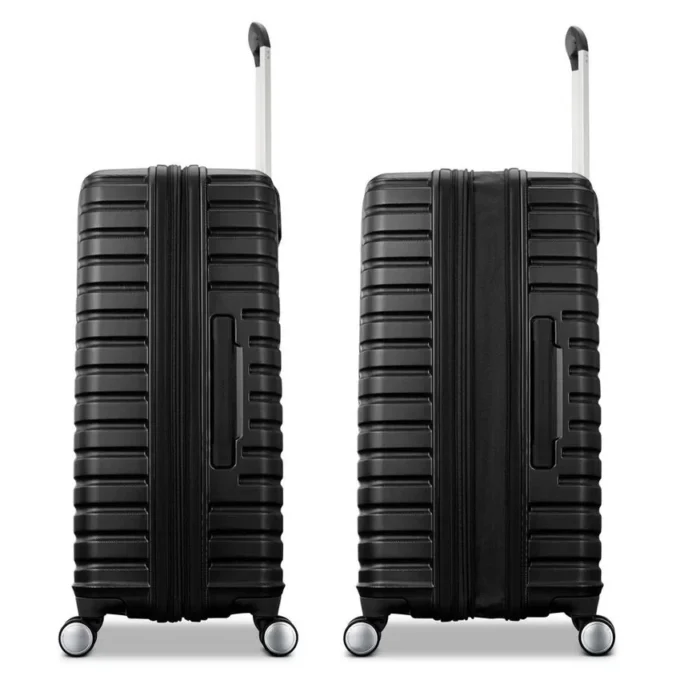 Pivot 3 spinner grande Pivot 3 spinner grande