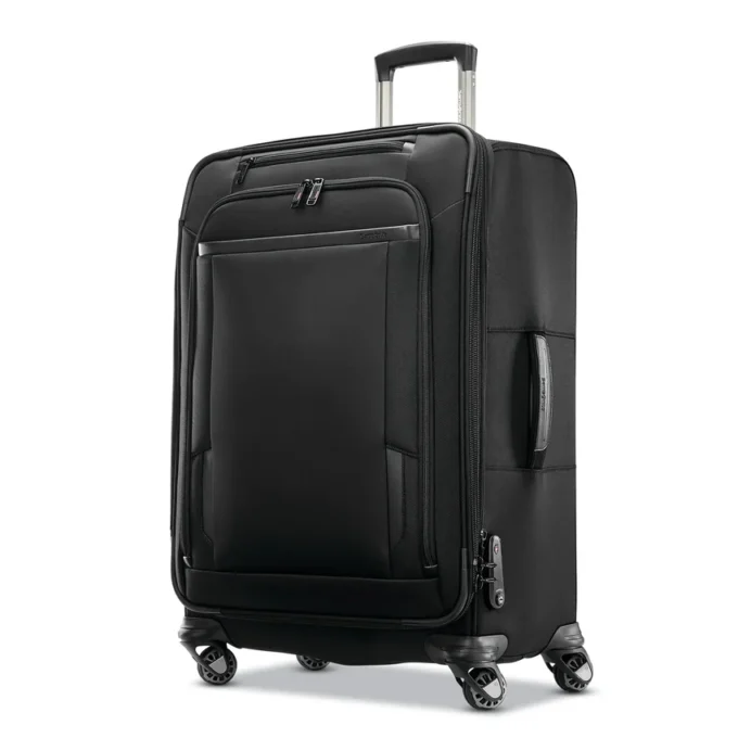 Samsonite Pro Large Spinner espandibile Samsonite Pro Large Spinner espandibile