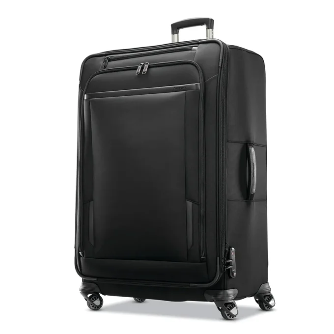 Samsonite Pro spinner extra large Samsonite Pro spinner extra large