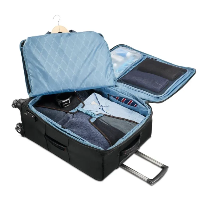 Samsonite Pro spinner extra large Samsonite Pro spinner extra large
