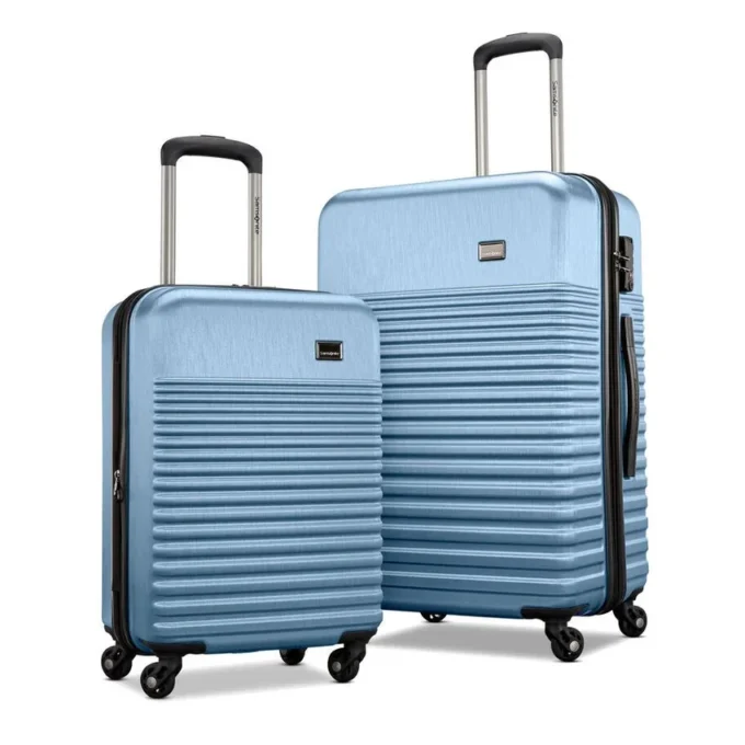 Set da 2 pezzi (co/m) Set da 2 pezzi (co/m)