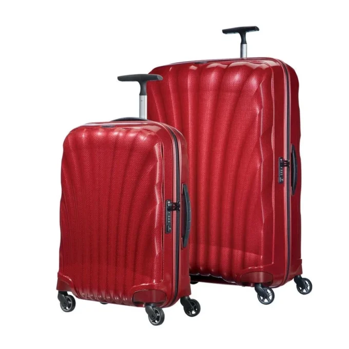 Set da 2 pezzi Cosmolite 3.0 (co/xl) Set da 2 pezzi Cosmolite 3.0 (co/xl)