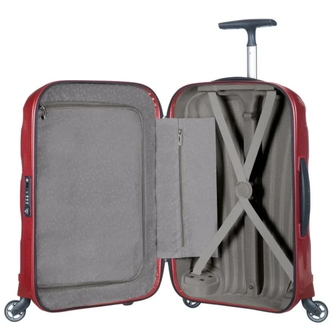 Set da 2 pezzi Cosmolite 3.0 (co/xl) Set da 2 pezzi Cosmolite 3.0 (co/xl)