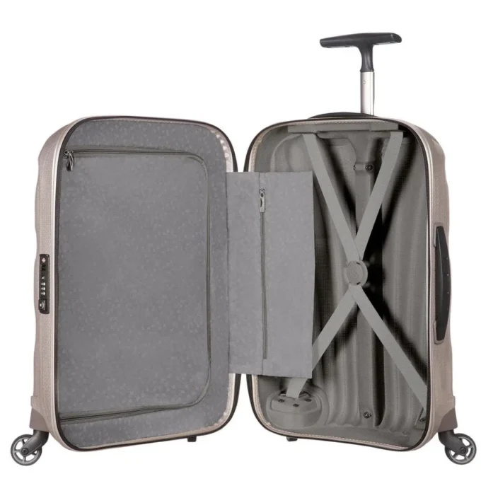 Set da 2 pezzi Cosmolite 3.0 (co/xl) Set da 2 pezzi Cosmolite 3.0 (co/xl)