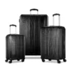 Set da 3 pezzi Carbon X