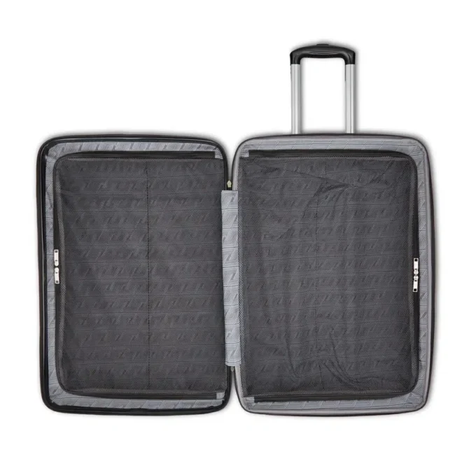 Set da 3 pezzi Carbon X