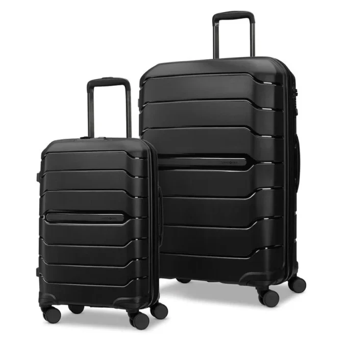Set di 2 pezzi Freeform (co/l)