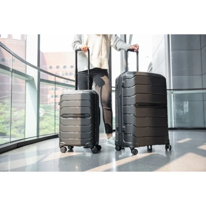 Set di 2 pezzi Freeform (co/l)