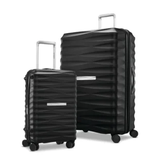 Set di 2 pezzi Voltage dlx (co/l)