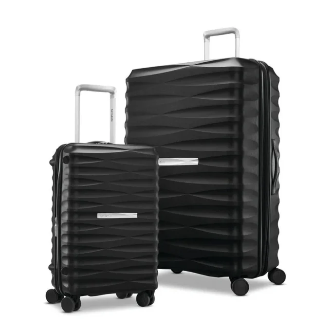 Set di 2 pezzi Voltage dlx (co/l)
