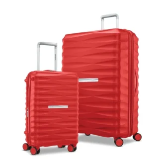 Set di 2 pezzi Voltage dlx (co/l)