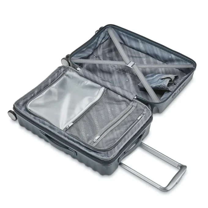 Set di 3 borse Voltage DLX Set di 3 borse Voltage DLX