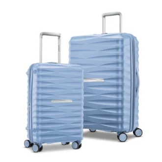 Set di 2 valigie Voltage DLX (CO/M)