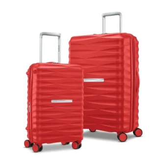 Set di 2 valigie Voltage DLX (CO/M)