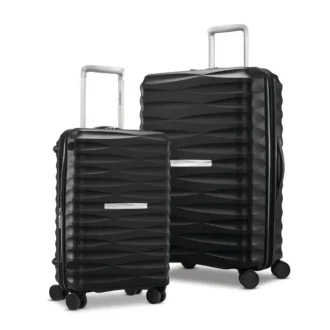 Set di 2 valigie Voltage DLX (CO/M)