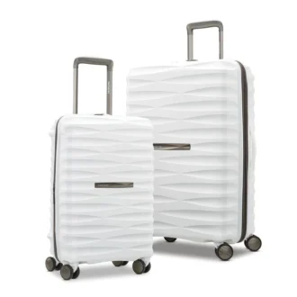 Set di 2 valigie Voltage DLX (CO/M)