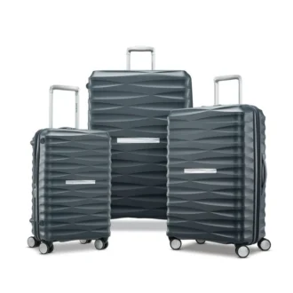 Set di 3 borse Voltage DLX