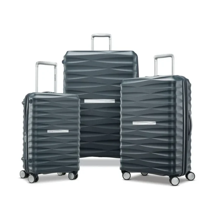 Set di 3 borse Voltage DLX Set di 3 borse Voltage DLX