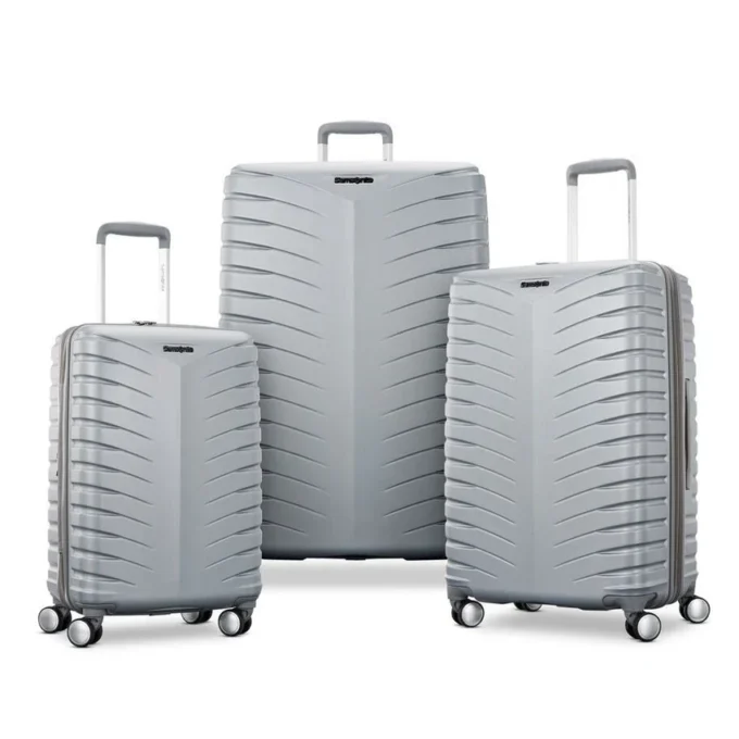 Set di valigie Pivot 3 da 3 pezzi Set di valigie Pivot 3 da 3 pezzi