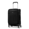 Silhouette 18 softside bagaglio a mano globale spinner Silhouette 18 softside bagaglio a mano globale spinner