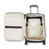 Silhouette 18 softside bagaglio a mano globale spinner Silhouette 18 softside bagaglio a mano globale spinner
