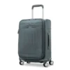 Silhouette 18 softside bagaglio a mano spinner Silhouette 18 softside bagaglio a mano spinner