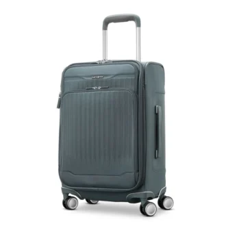 Silhouette 18 softside bagaglio a mano spinner Silhouette 18 softside bagaglio a mano spinner