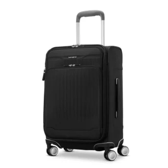 Silhouette 18 softside bagaglio a mano spinner Silhouette 18 softside bagaglio a mano spinner