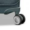 Silhouette 18 softside bagaglio a mano spinner Silhouette 18 softside bagaglio a mano spinner