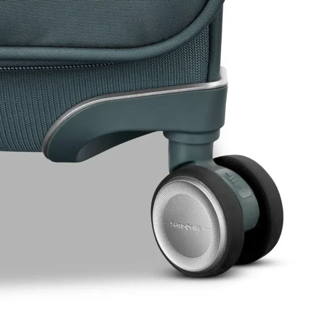 Silhouette 18 softside bagaglio a mano spinner Silhouette 18 softside bagaglio a mano spinner