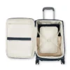 Silhouette 18 softside bagaglio a mano spinner Silhouette 18 softside bagaglio a mano spinner