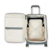 Silhouette 18 softside bagaglio a mano spinner Silhouette 18 softside bagaglio a mano spinner