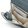 Silhouette 18 softside bagaglio a mano spinner Silhouette 18 softside bagaglio a mano spinner