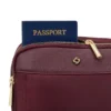Soluzione mobile 2 borsa a tracolla RFID Soluzione mobile 2 borsa a tracolla RFID