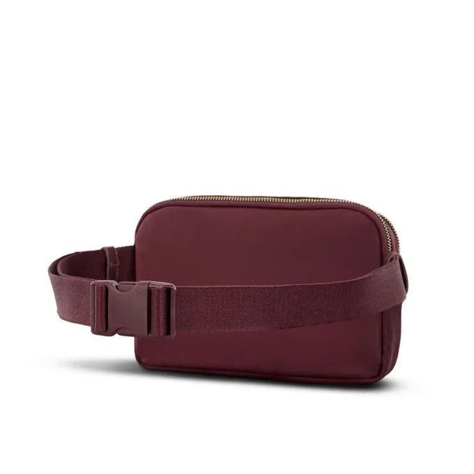 Soluzione mobile 2 borsa a tracolla RFID Soluzione mobile 2 borsa a tracolla RFID